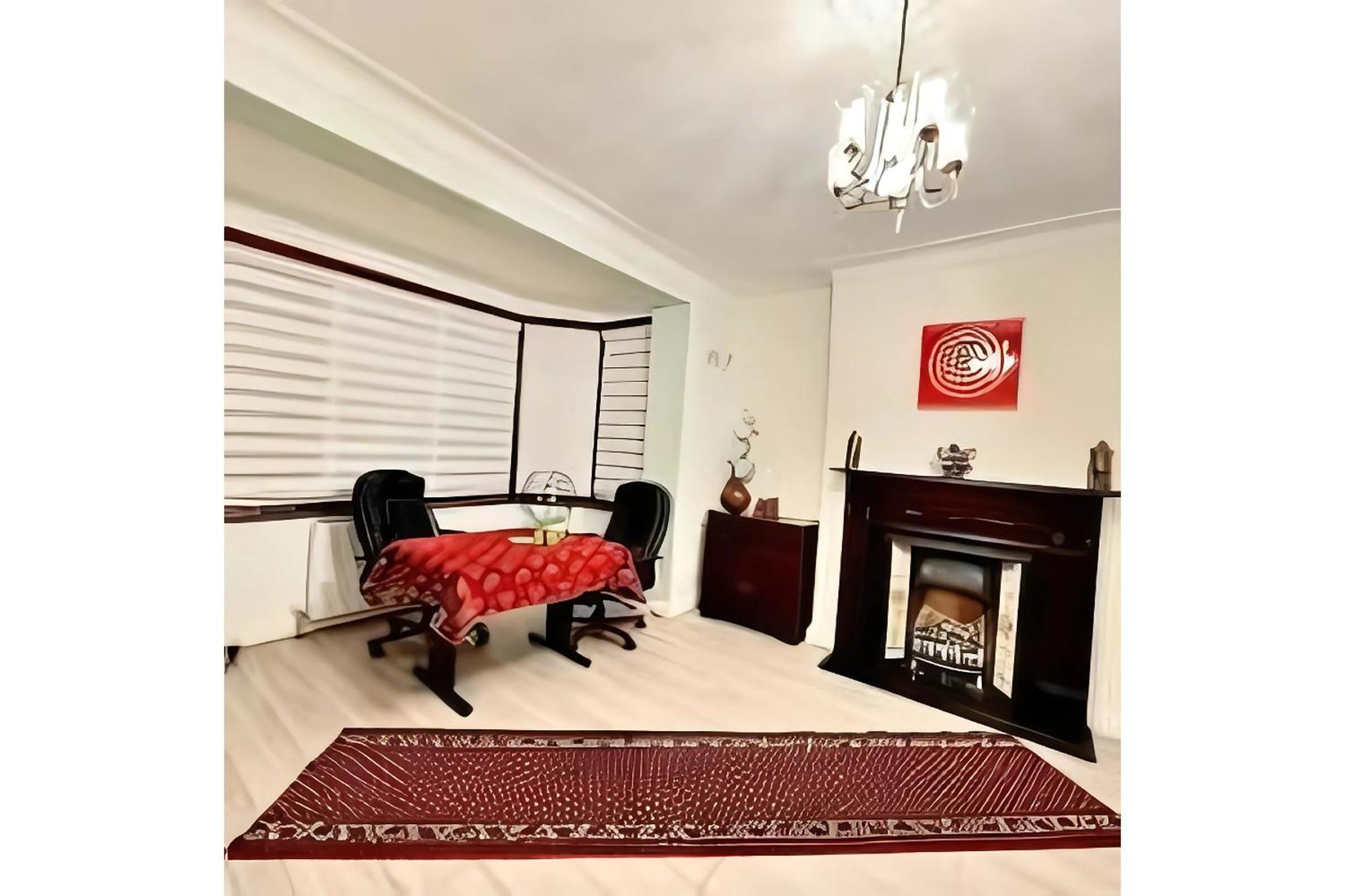 Beautiful Double En-Suite Room, Separate Entrance, Ilford, Central Line Gants Hill, Free Parking Exteriér fotografie