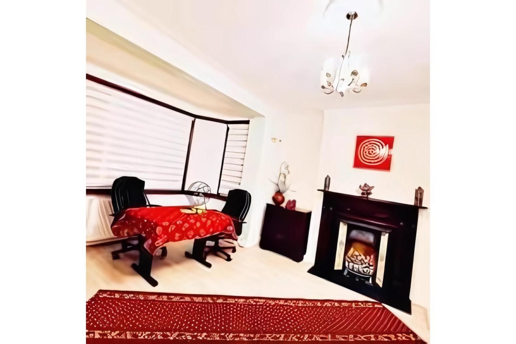 Beautiful Double En-Suite Room, Separate Entrance, Ilford, Central Line Gants Hill, Free Parking Exteriér fotografie